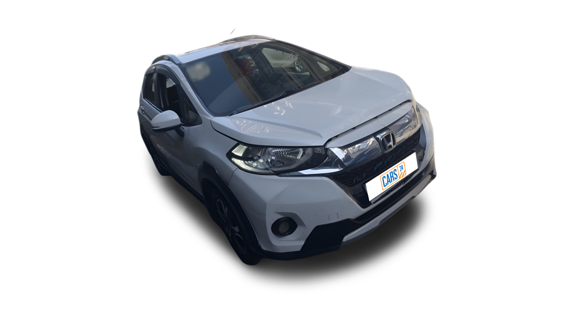 Honda WR-V-img